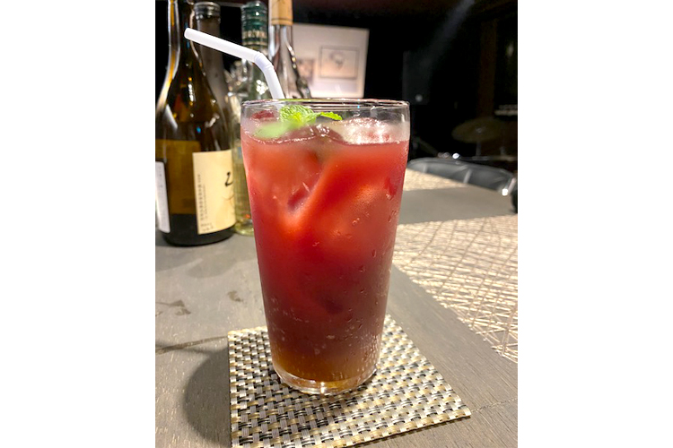 アクア・デ・ビダ